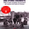 Una storia disonesta, di Giorgio Langella (L'altra stampa, 112 pagine, 14 euro)