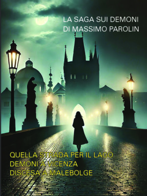 La saga dei demoni