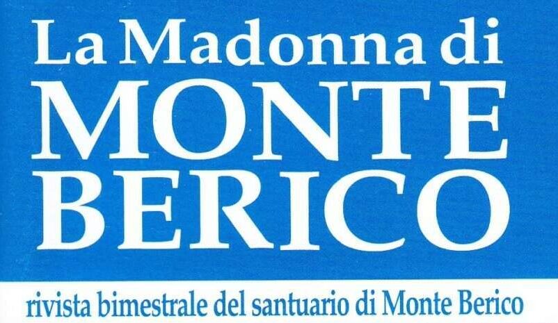 La Madonna di Monte Berico logo
